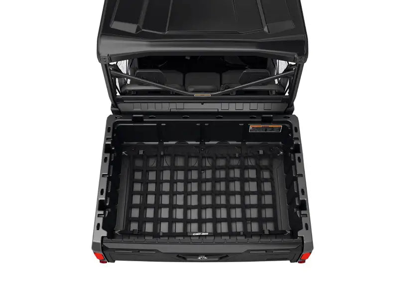 CAN-AM DEFENDER CARGO BED NET