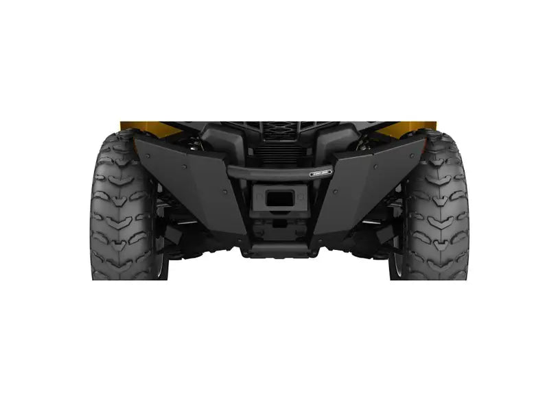 CAN-AM OUTLANDER EXTREME FRONT BUMPER G2L