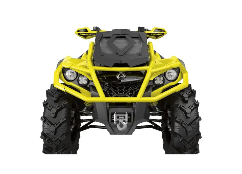 CAN-AM OUTLANDER BAJA DESIGNS HIGH BEAM KIT