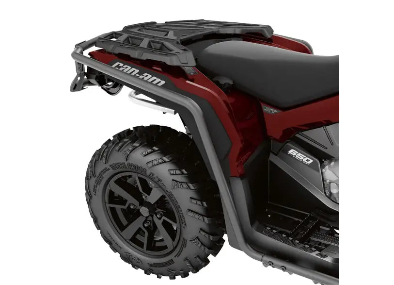 CAN-AM OUTLANDER BODY SIDE PROTECTOR
