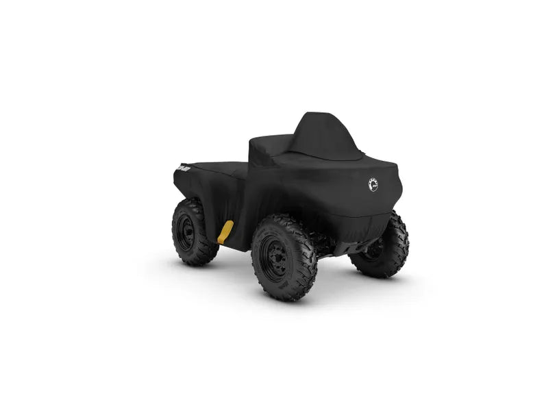 CAN-AM TRAILERING COVER