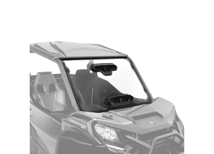 CAN-AM PROVENT WINDSHIELD