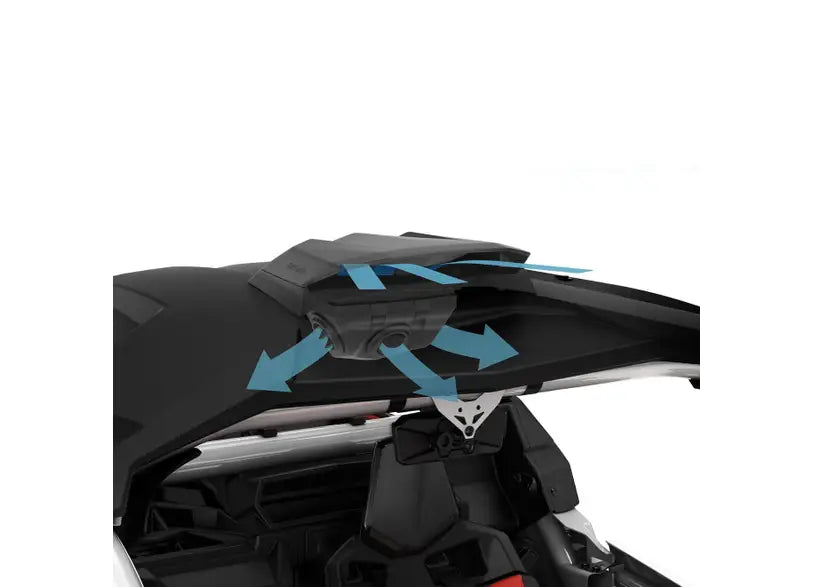 CAN-AM PROVENT ROOD MODULE KIT