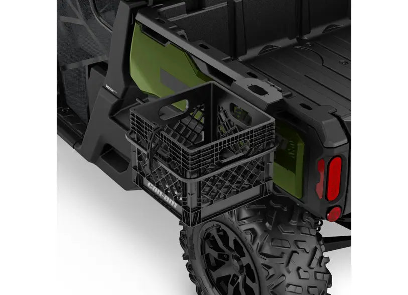 CAN-AM DEFENDER HANGING STORAGE BOX KIT