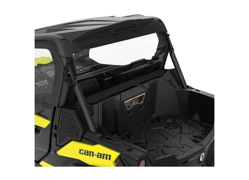 CAN-AM SOFT REAR PANEL
