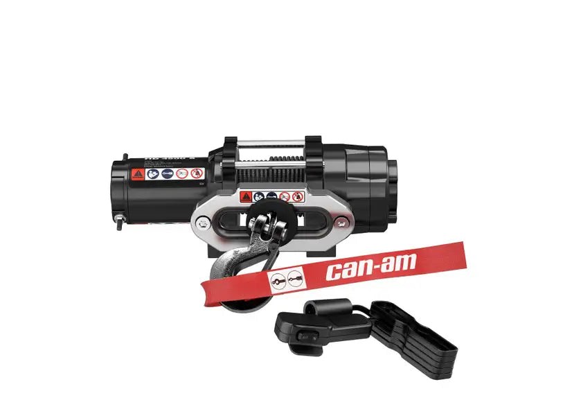 CAN-AM HD 4500-S WINCH