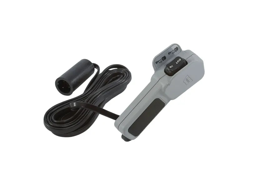 CAN-AM HD WIRED REMOTE CONTROL