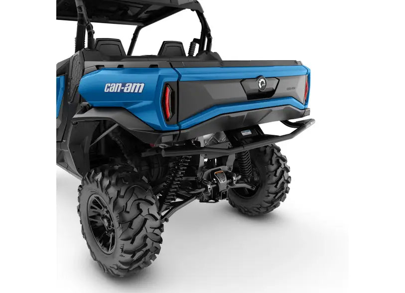 CAN-AM REAR BUMPER