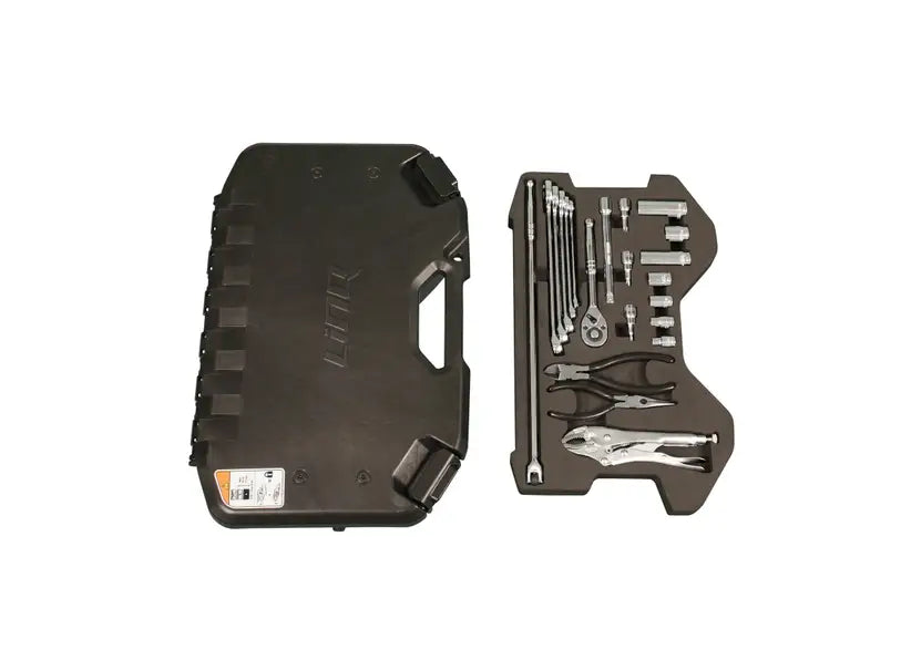 LINQ TOOL KIT
