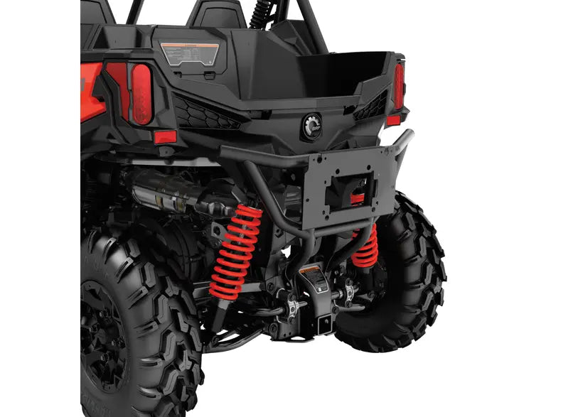 CAN-AM MAVERICK SPORT & TRAIL LICENSE PLATE HOLDER