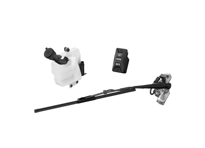 CAN-AM MAVERICK R SMART INTERMITTENT WIPER & WASHER KIT
