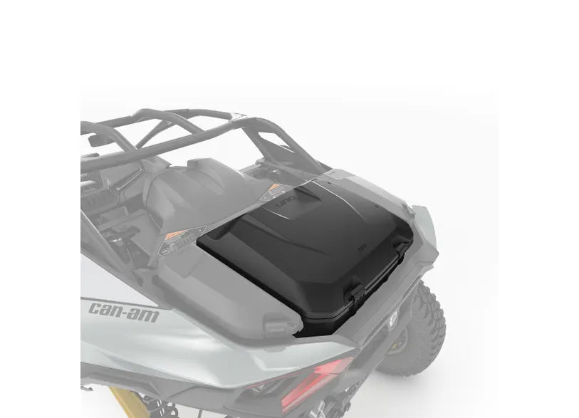LINQ 96L TRUNK BOX CAN-AM MAVERICK R