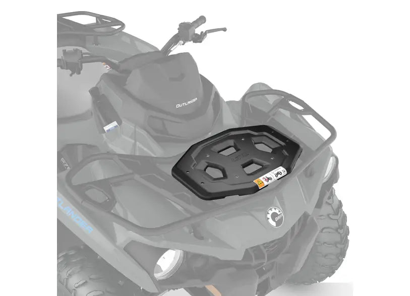 LINQ BASE PLATE CAN-AM OUTLANDER