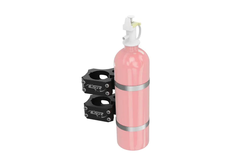 CAN-AM LONESTAR RACING FIRE EXTINGUISHER SUPPORT