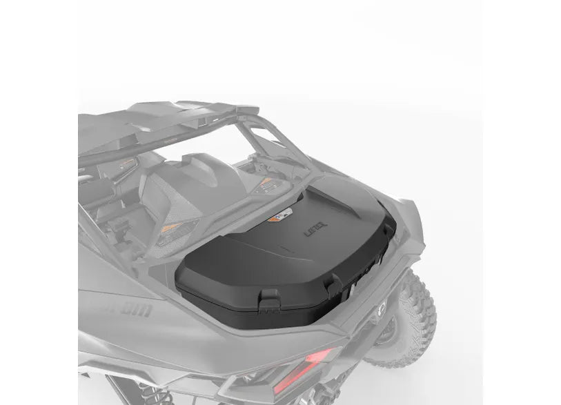 LINQ 16.6 US GAL LOW PROFILE BOX