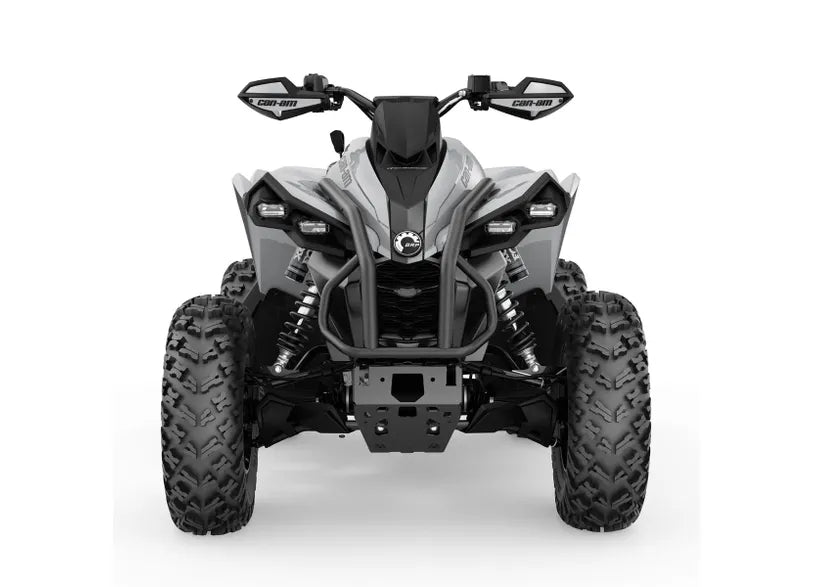 CAN-AM RENEGADE X MR FRONT BUMPER
