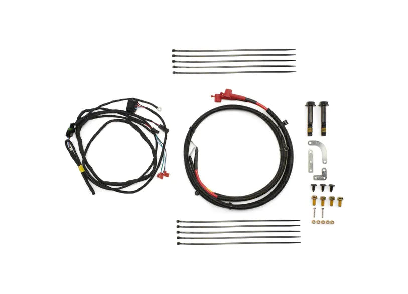 CAN-AM WINCH WIRING HARNESS MAVERICK R