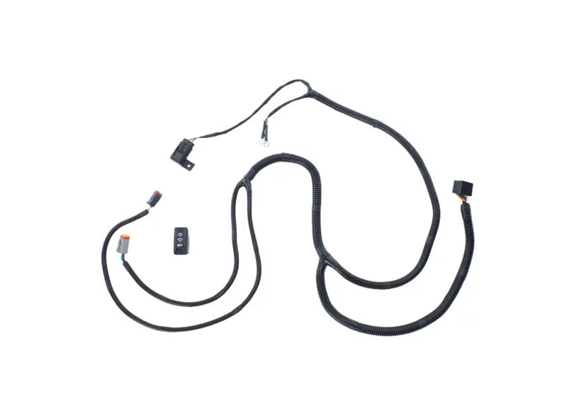 CAN-AM MAVERICK R WIRING HARNESS CAN-AM MAVERICK R