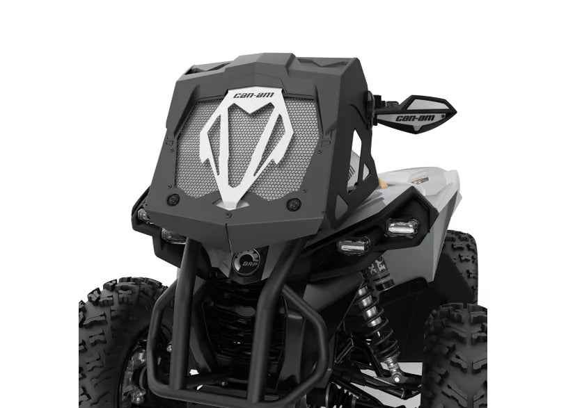 CAN-AM RENEGADE RADIATOR RELOCATOR KIT