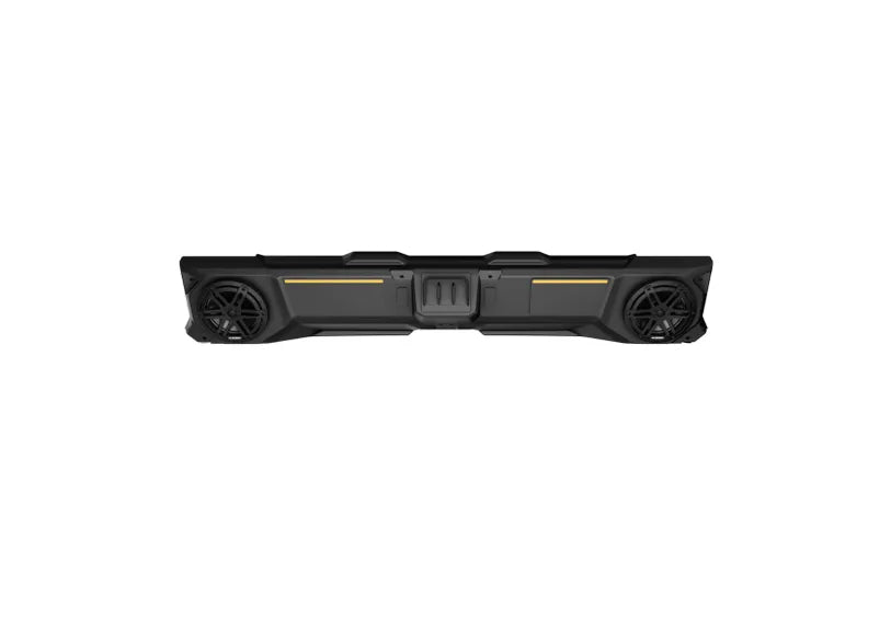 CAN-AM JL AUDIO SYSTEM - LEVEL 2