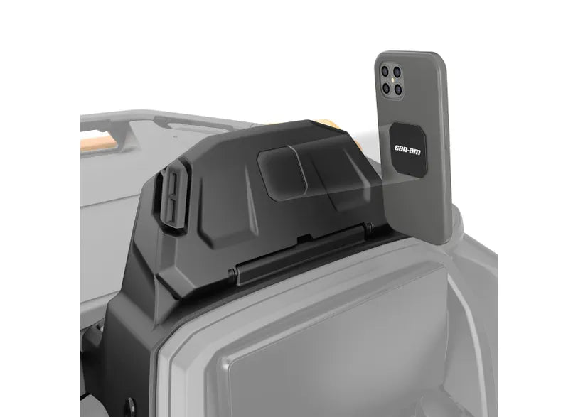 CAN-AM CONSOLE EXTENSION