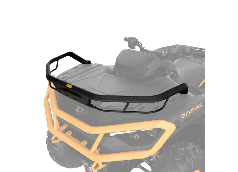 LINQ FRONT RACK EXTENSION (G3 EXCEPT X mr MODELS)