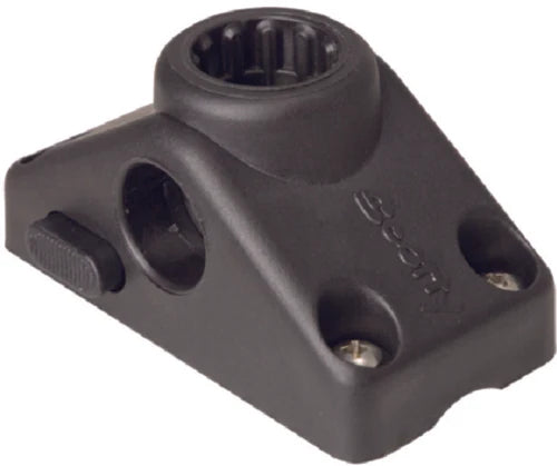 SCOTTY LOCKING DECK MOUNT