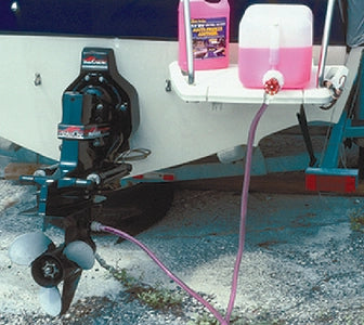 STARBRITE DESCALING KIT