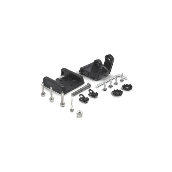 HUMMINBIRD TRANSOM MOUNTING HARDWARE