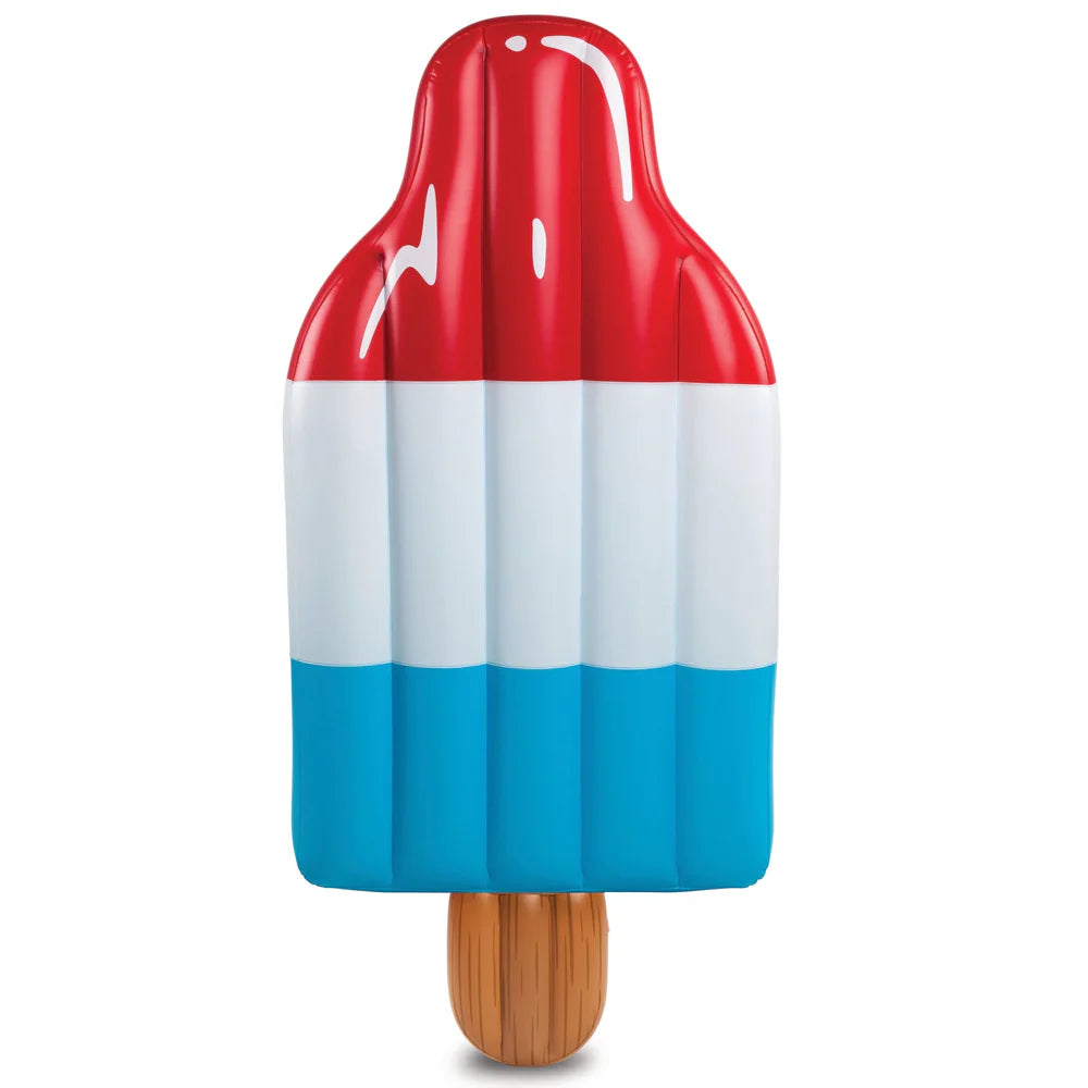 BIG MOUTH GIANT ICE POP POOL FLOAT