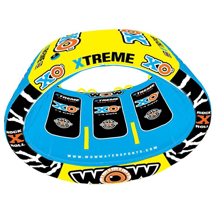 WOW XO EXTREME TOWABLE