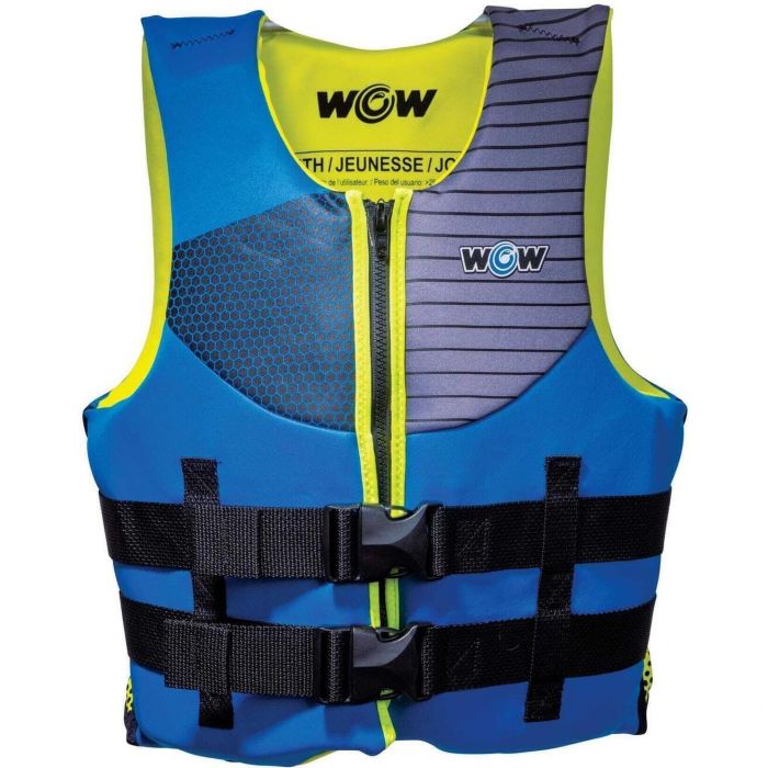 WOW SPORTS UNIVERSAL PFD