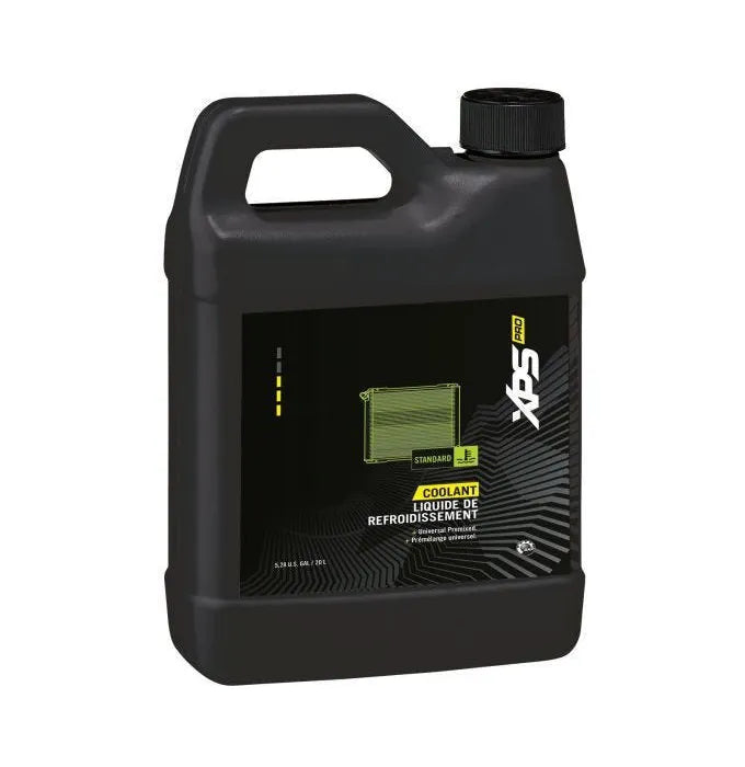 XPS UNIVERSAL PRE-MIXED COOLANT