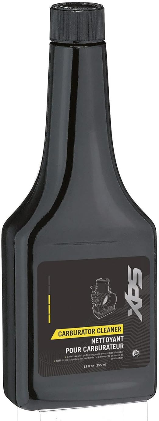 XPS FUEL TREATMENT CARB CLEANER