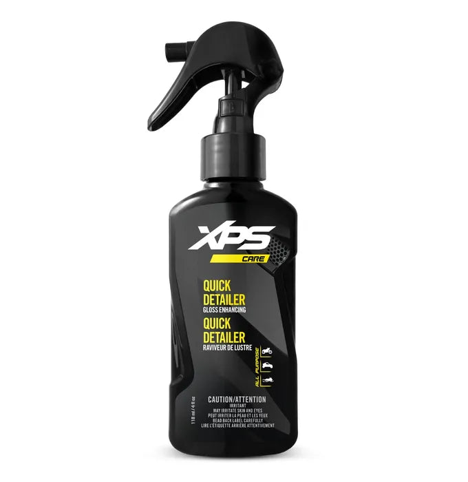 XPS QUICK DETAILER GLOSS ENHANCING