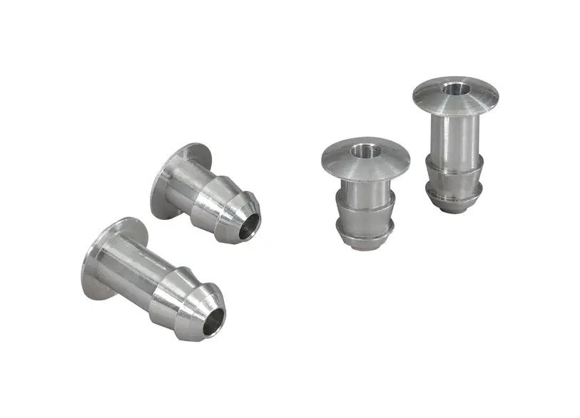 SKI-DOO HANDLE RIVET KIT