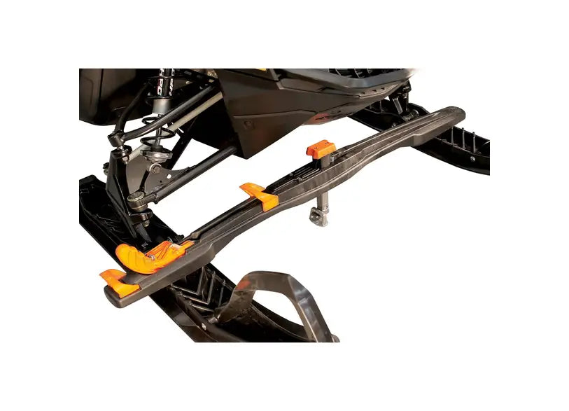 SKI-DOO SUPERCLAMP II