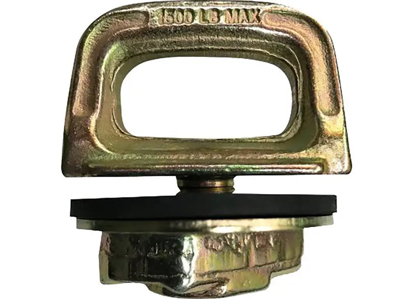 SKI-DOO T-STYLE DECK HOOK