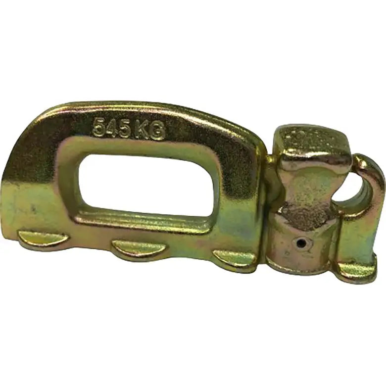 SKI-DOO SUPERTRAC DECK HOOK