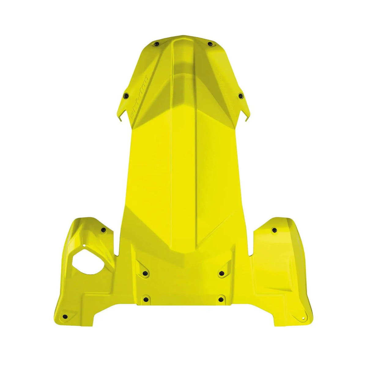 SKI-DOO FULL BODY SKID PLATE