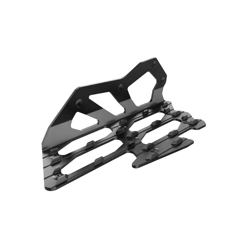 SKI-DOO TUNNEL REINFORCEMENT