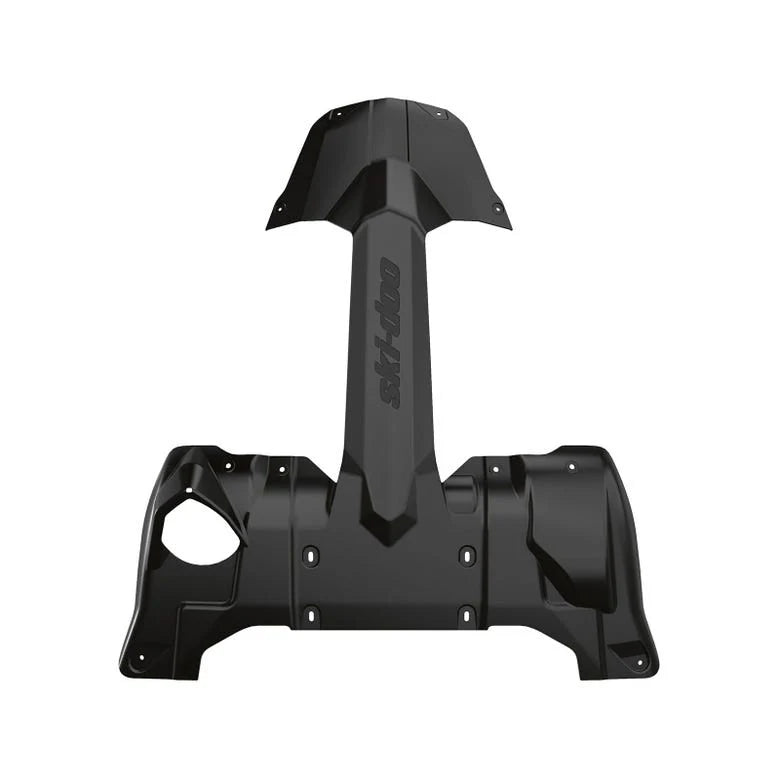 SKI-DOO EXTREME SKID PLATE