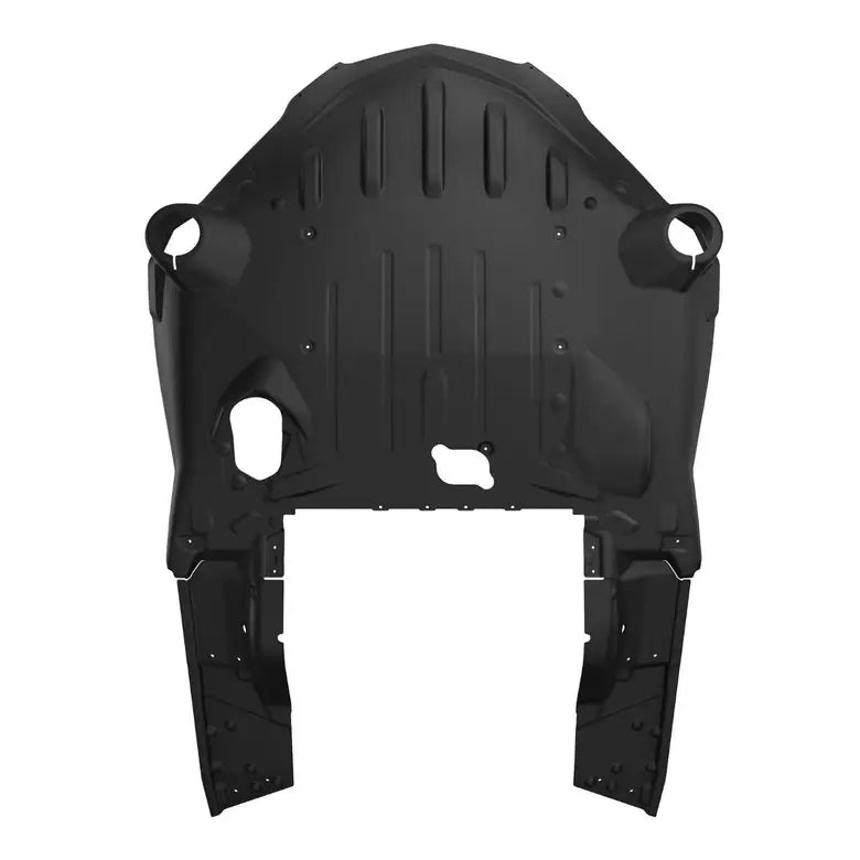 SKI-DOO FULL BODY SKID PLATE