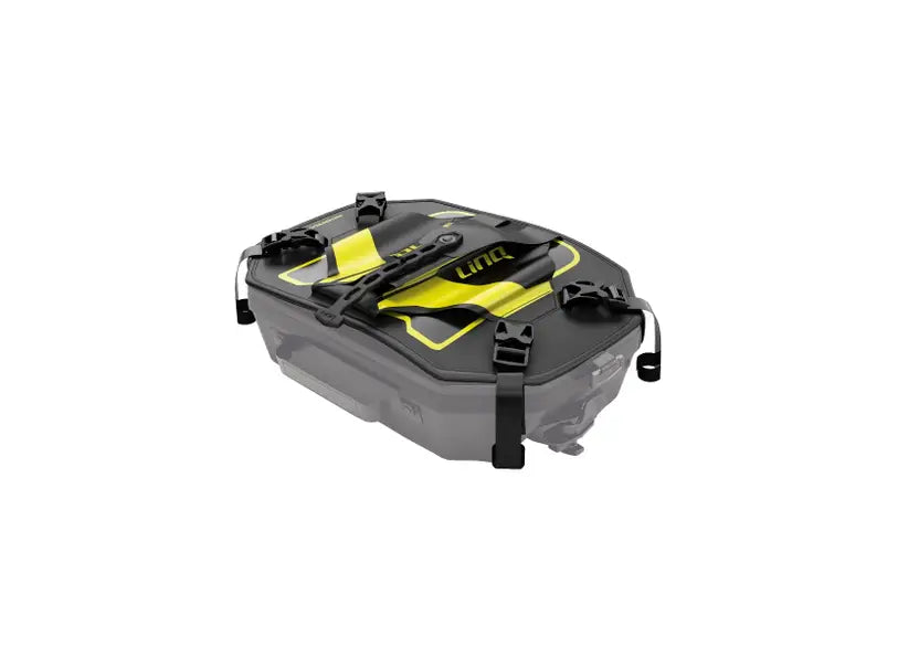 SKI-DOO REPLACEMENT COVER LID FOR DEEP SNOW PRO BAG