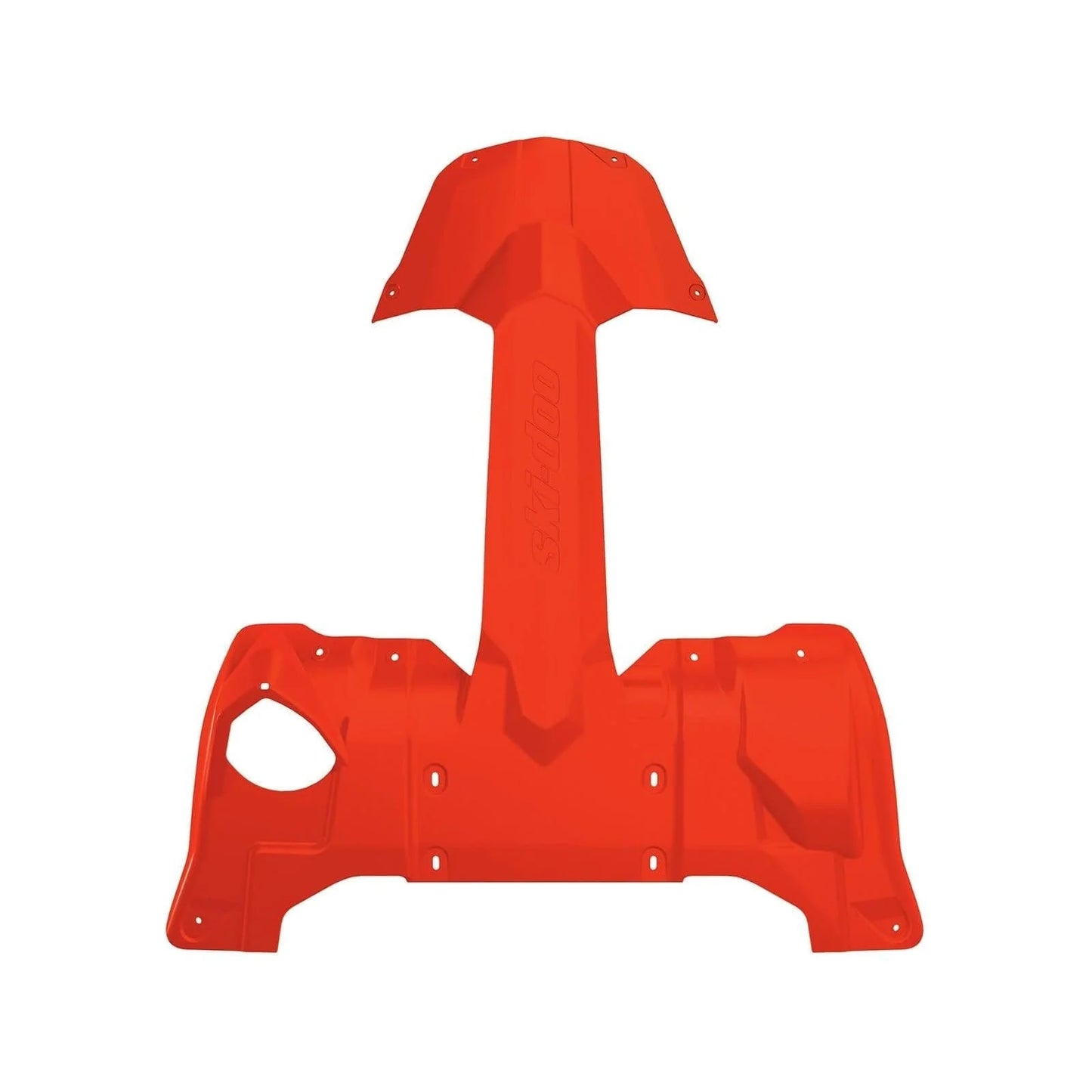 SKI-DOO EXTREME SKID PLATE