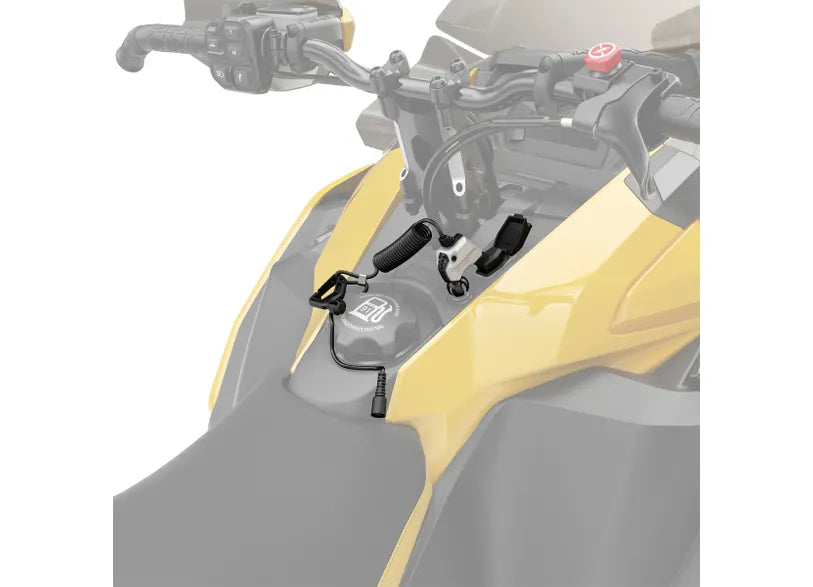 SKI-DOO E-LINQ CONNECTOR