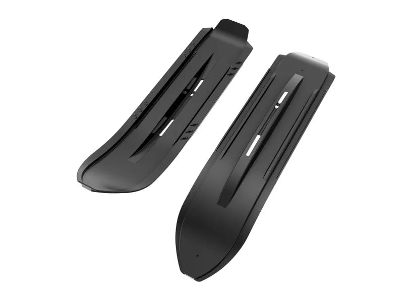 SKI-DOO PILOT 7.4 SKI-LINER