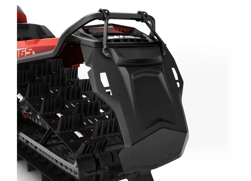 SKI-DOO LINQ LIGHTWEIGHT SNOWFLAP EXTENSION
