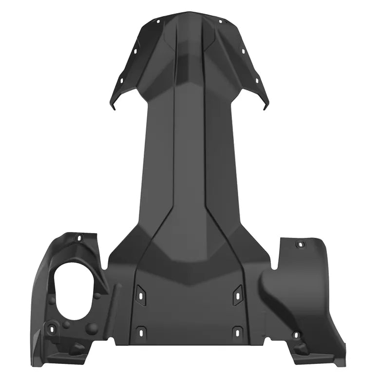SKI-DOO SKID PLATE