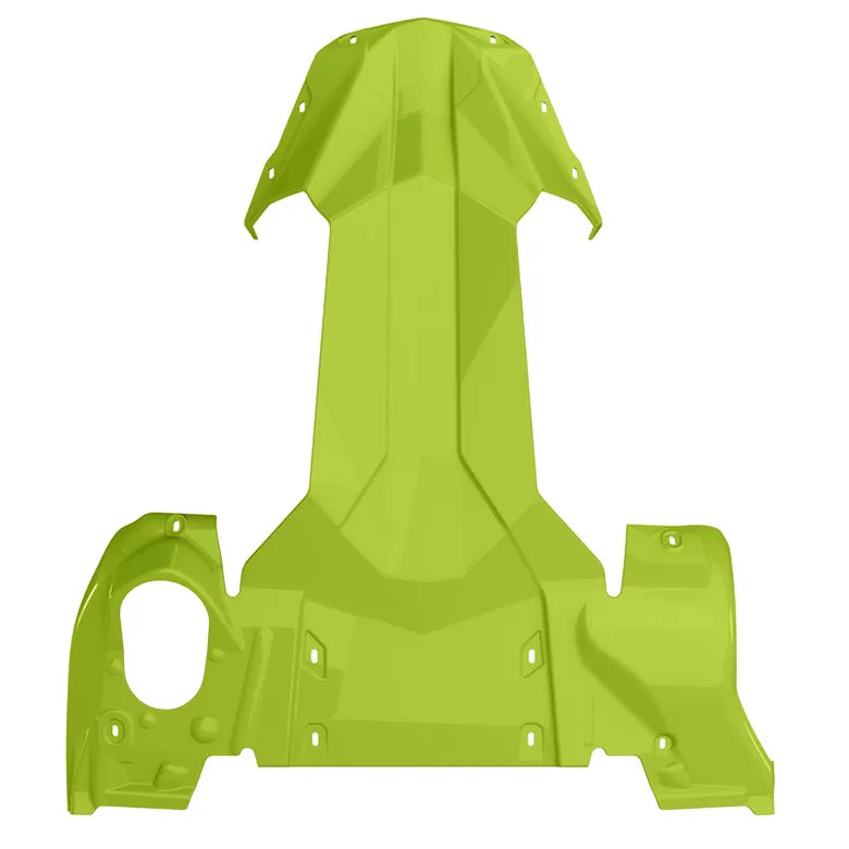 SKI-DOO SKID PLATE